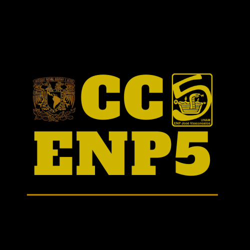 Escudo UNAM